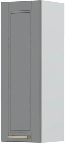 Висящ шкаф Tahoma V9-30-1K-Graphite