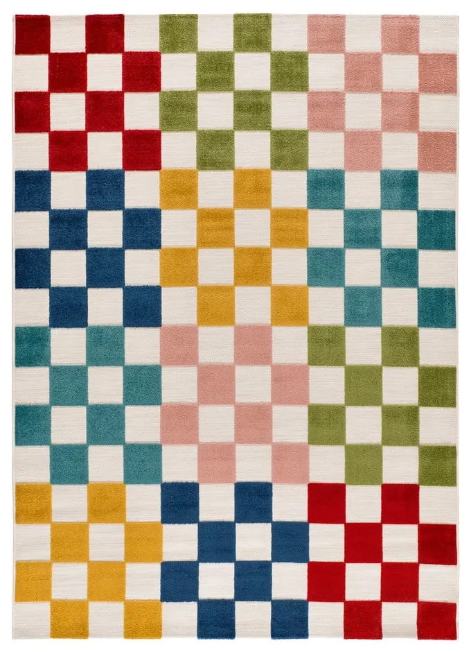 Външен килим 120x170 cm Mila – Universal