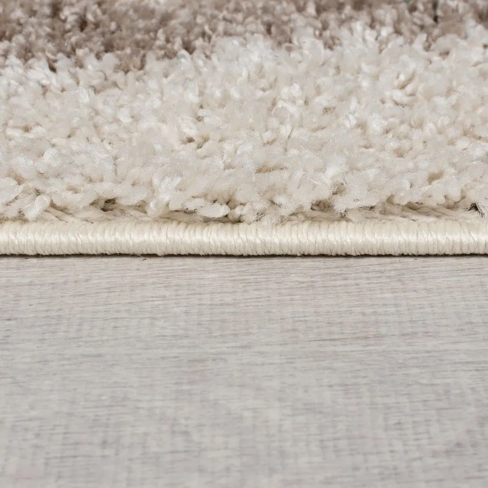 Зелено-син килим 120x170 cm Stream - Flair Rugs