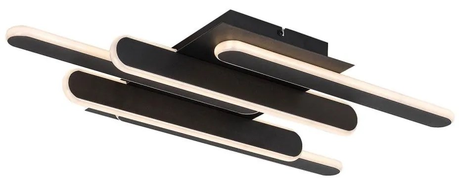 Rabalux 71050 - LED таванно осветително тяло SINDRI LED/36W/230V