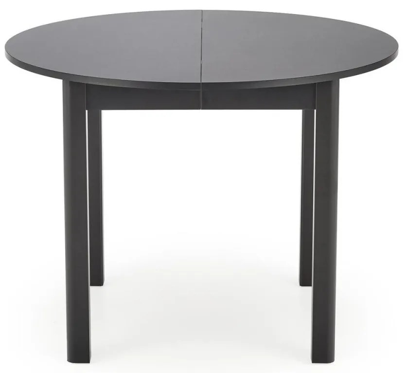 Трапезна маса CALMIO черна