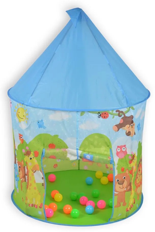 Moni toys  -  Тента с 25 топки 995 5001I