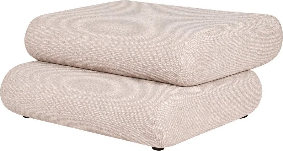 Бежова табуретка Taso – noo.ma