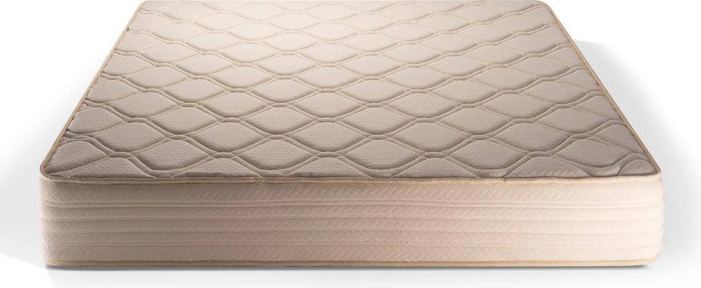 Двулицев Матрак с коноп 25 cm, Hemp Natural Sleep
