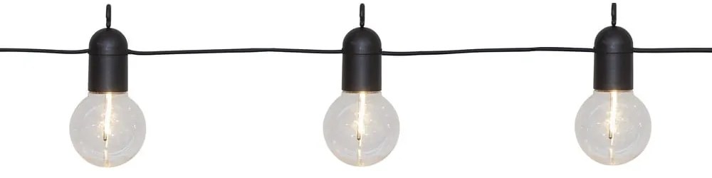 LED светлинна верига , дължина 3,6 м Fiesta - Star Trading