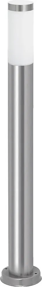 Rabalux Inox torch Външни стоящи лампи IP44 E27 1x MAX 25W K 8264
