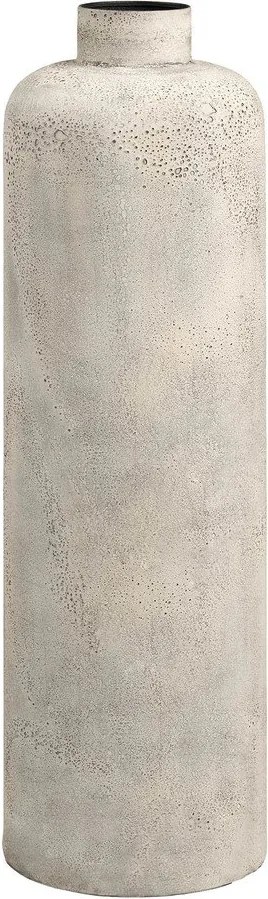 Кремава z terazza висока ваза (височина 78,5 cm) Hou – House Nordic