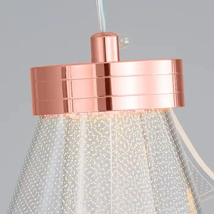 Пендел Rose Gold APP1765-1CP