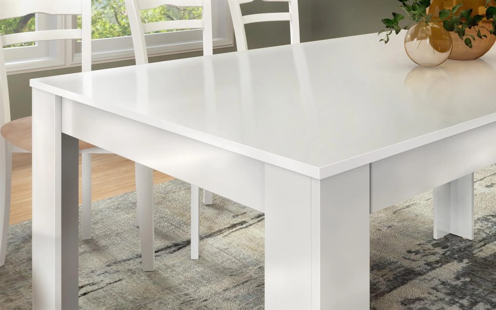 Трапезна маса Самоа 160