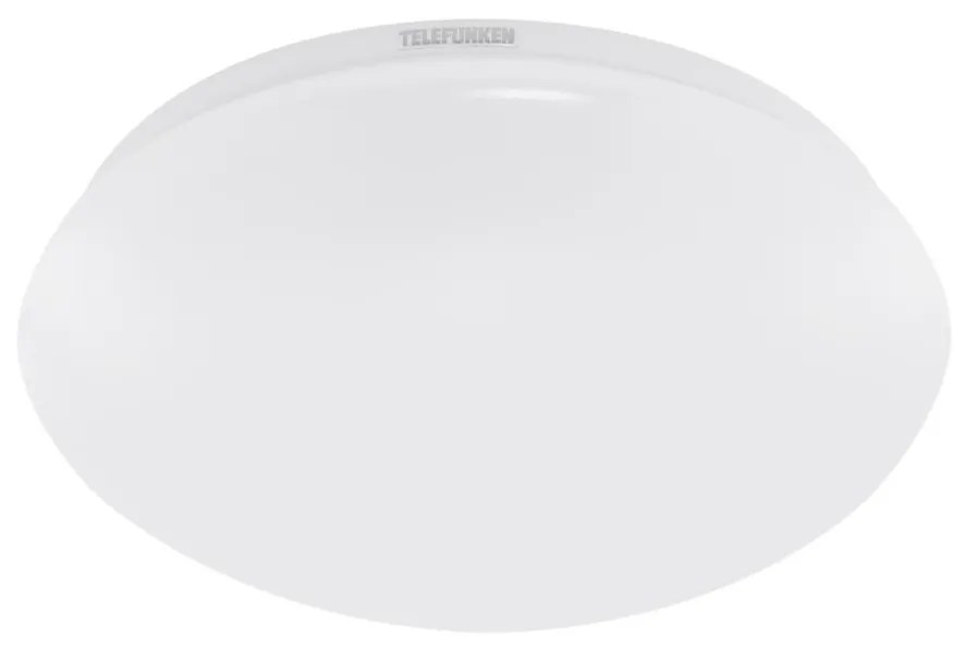 Telefunken 601206TF - LED Плафон за баня LED/15W/230V Ø 28 см