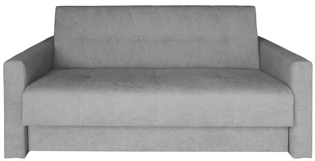 Диван-легло Ромбус-Цимент