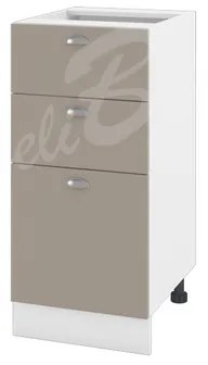 Долен модул БФ 11-27