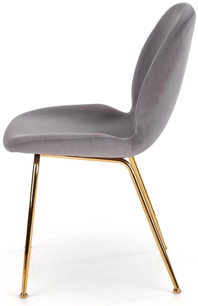 Стол Ron-Gkri (4) парчета