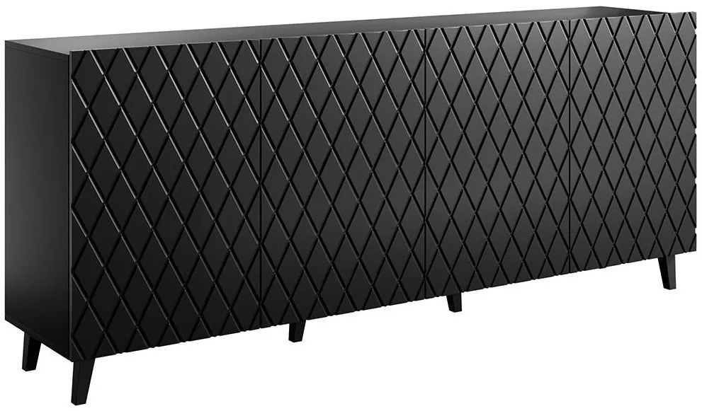 Бюфет Asti-Mauro