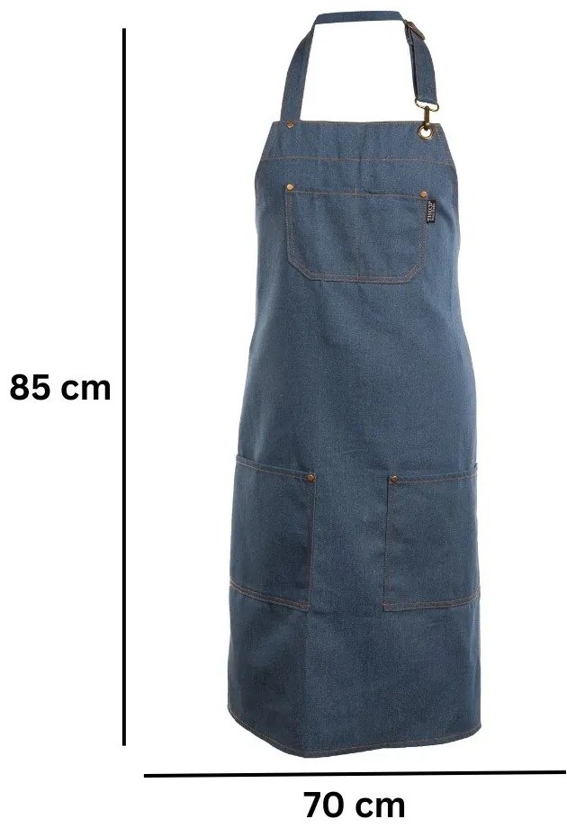 Престилка Indigo – Tiseco Home Studio