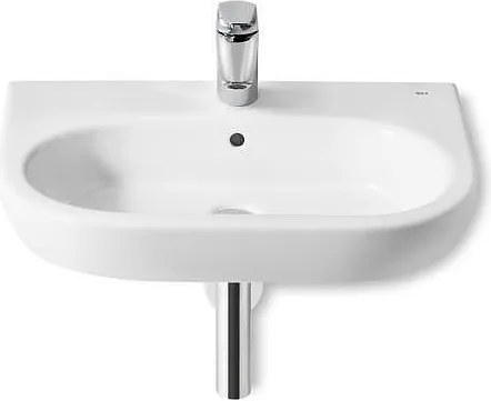 Умивалник Meridian 650x460 mm