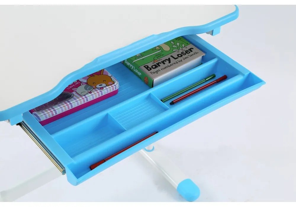 Комплект детски мебели COMFORTLINE – Vipack