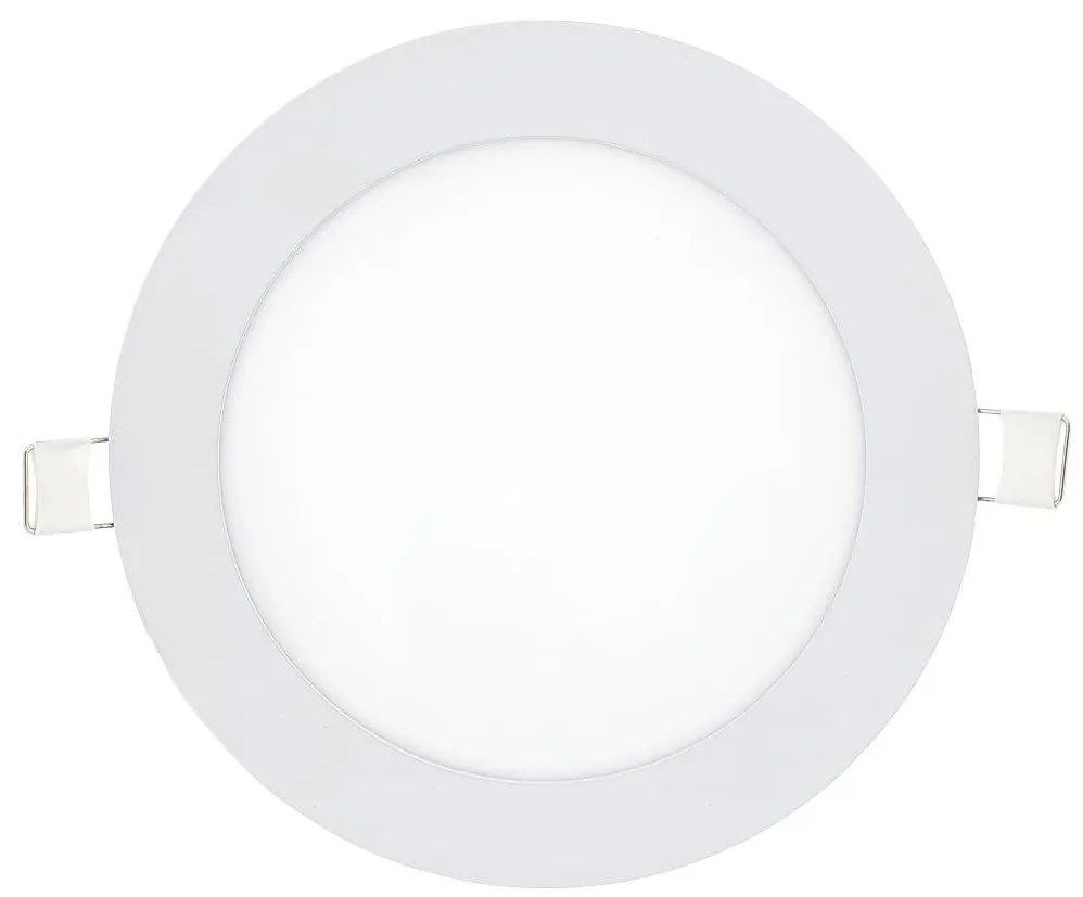 LED Лампа за окачен таван QTEC LED/12W/230V 6500K