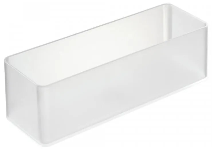 Пластмасови органайзери за чекмеджета в комплект от 2 броя Tower - YAMAZAKI