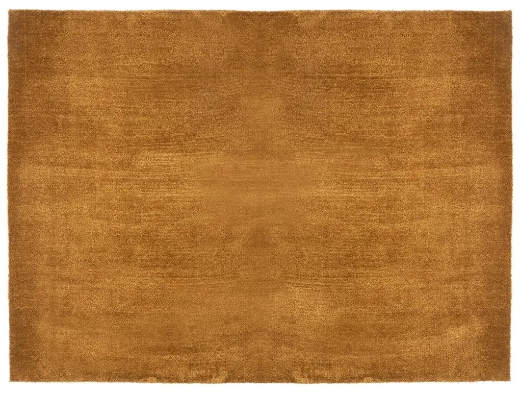 Килим atmosphera Joanne, 120x170 cm, Полиестер - Охра
