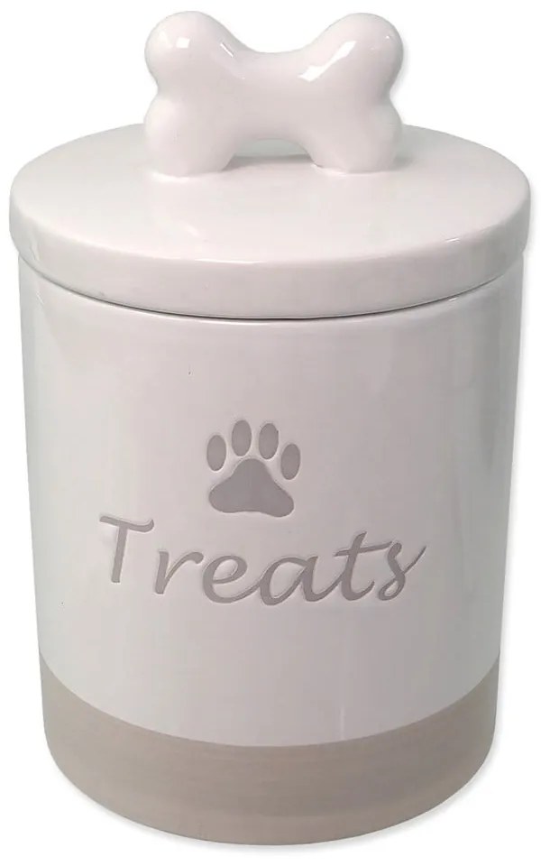 Кутия за лакомства 1,5 l Dog Fantasy – Plaček Pet Products