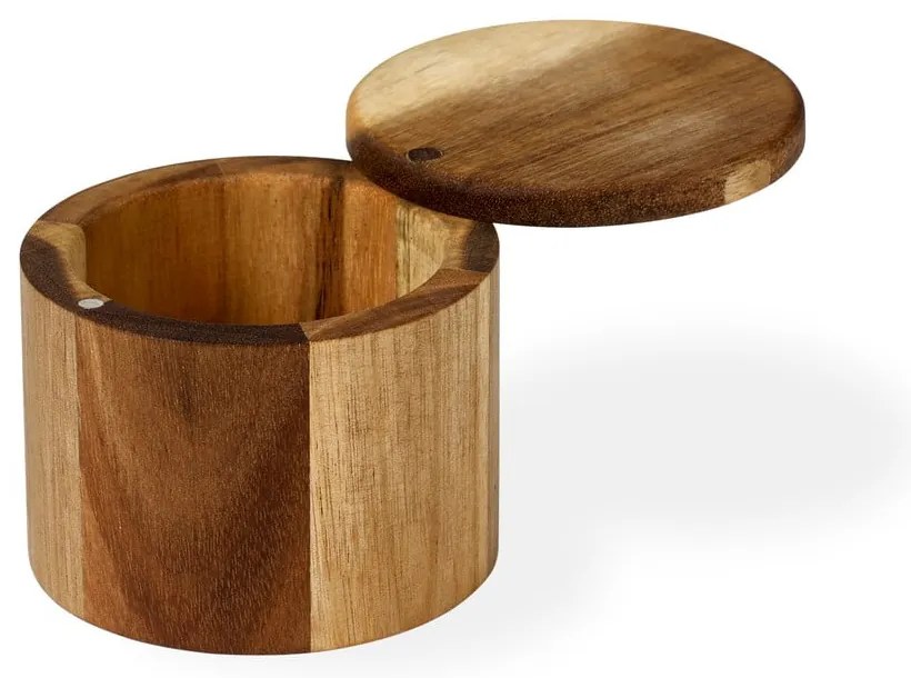 Кутия за сол - Holm