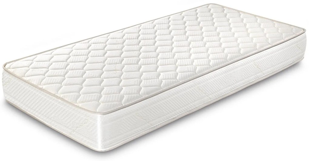 Матрак Тед, Cashmere Dream, 140x190x24, Среден, Мемори пяна