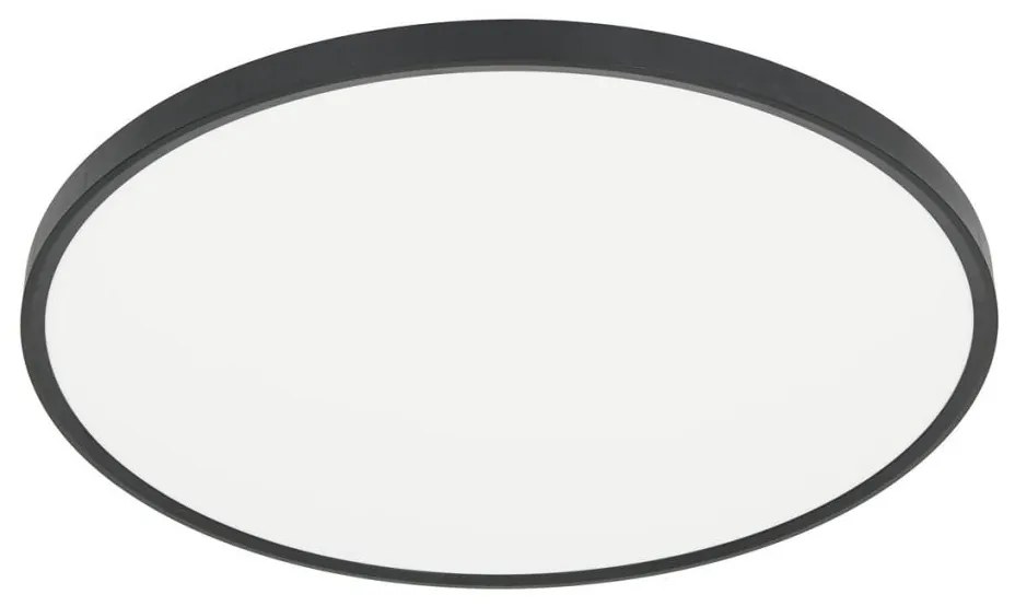 LED таванно осветително тяло MAQ LED/50W/230V 3000/4000/6500K IP40 черно