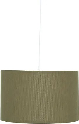 Абажур atmosphera Beline, Каки, Кордюр, Ø30 cm