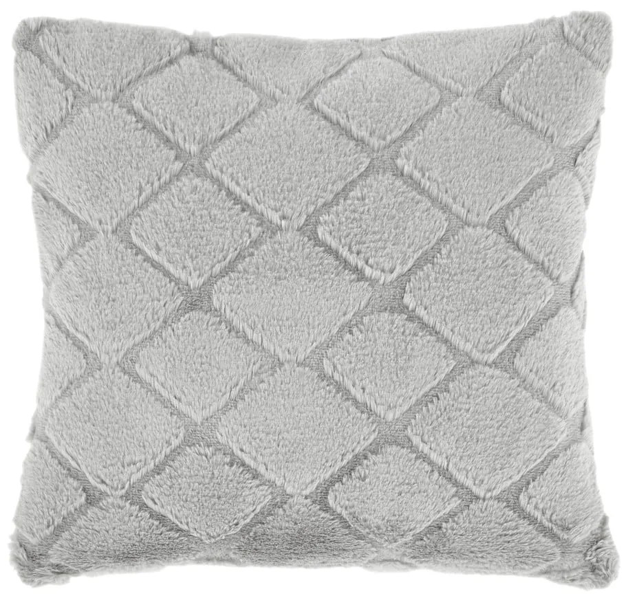 Декоративна възглавница 43x43 cm Cosy Diamond - Catherine Lansfield