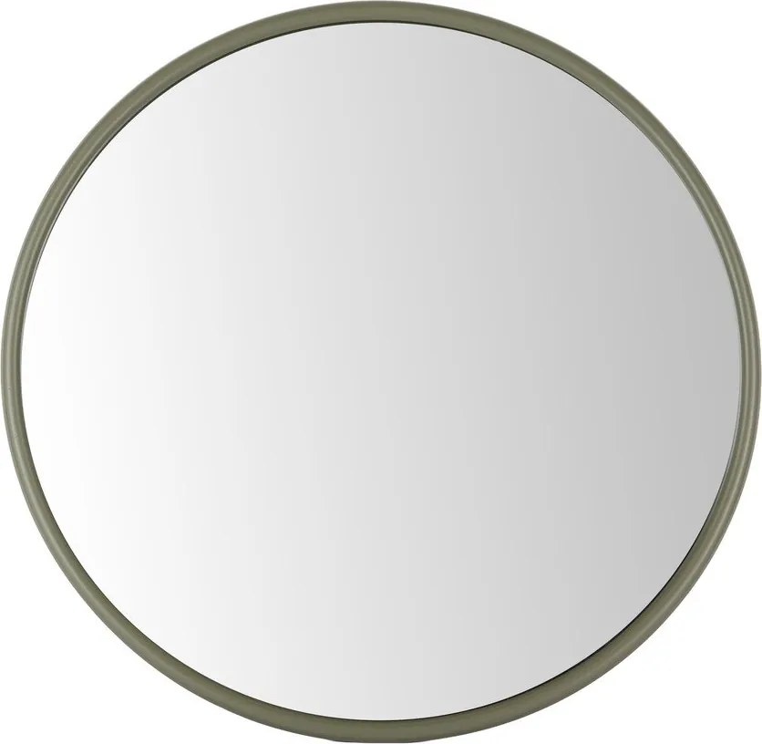 Стенно огледало ø 50 cm Riqueza – PT LIVING