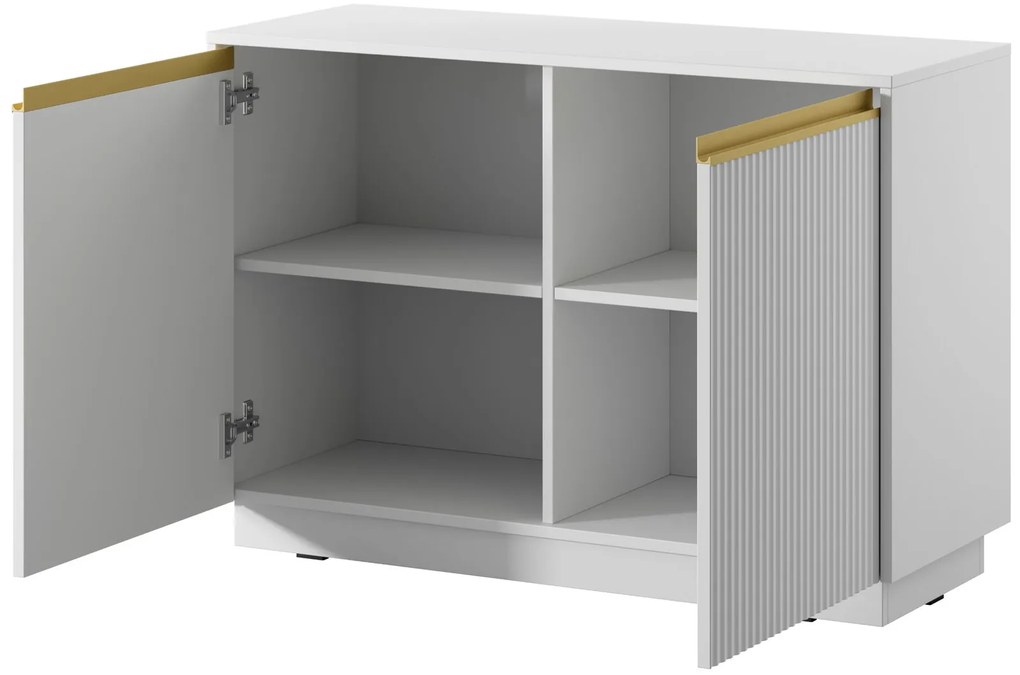 Бюфет Imperial-Leuko