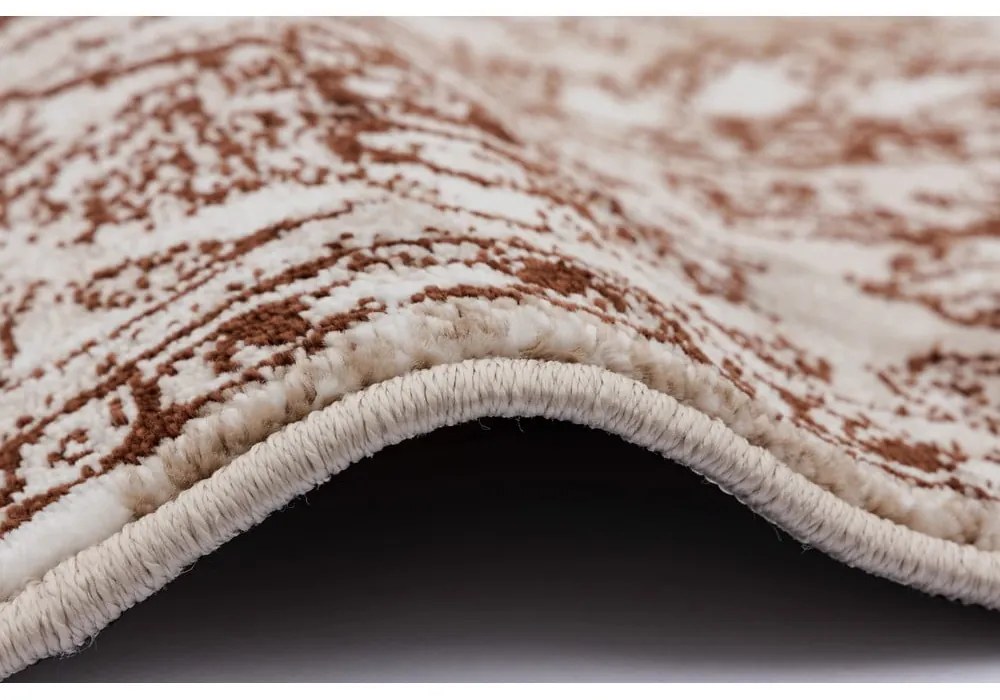 Кафяв килим 160x230 cm Terno Brown – FD