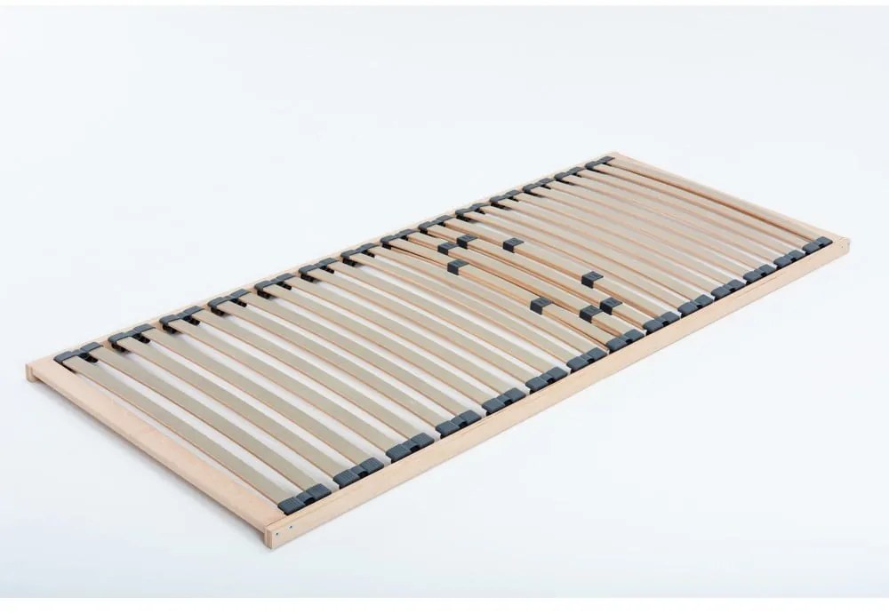 Комплект от 2 ламелни решетки за легло , 70 x 200 cm Fawn - Gazzda