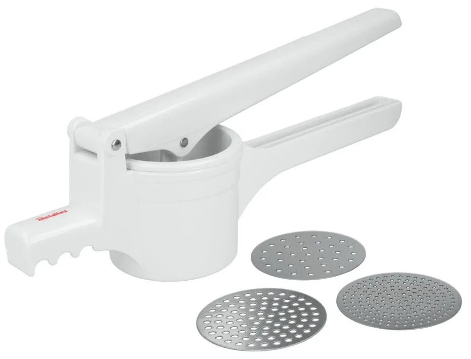 Преса за картофи , 40 x 9 cm - Metaltex