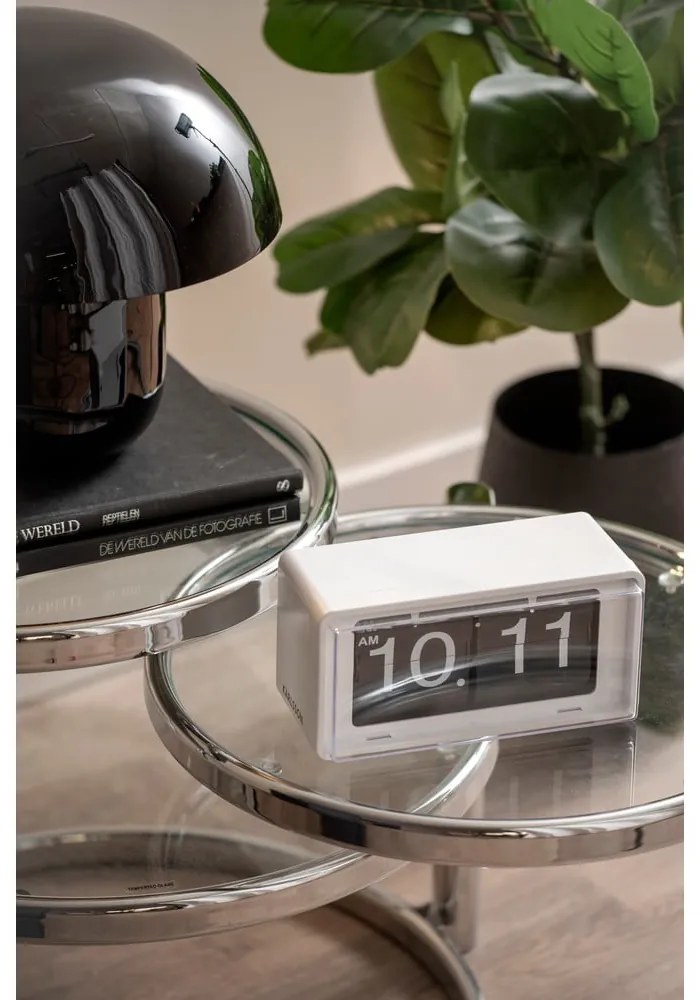 Часовник Retro Boxed Flip – Karlsson