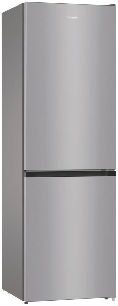 Хладилник-фризер ΙΝΟΧ 185D Gorenje RK6192PS4