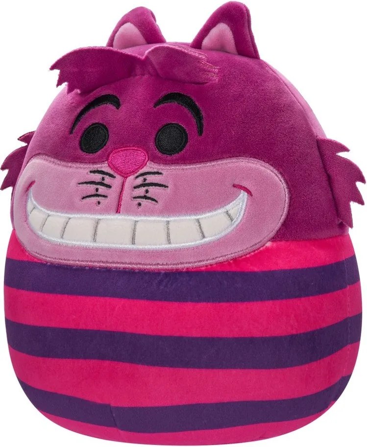 Плюшена играчка Cheshire Cat – SQUISHMALLOWS