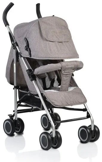 Детска лятна количка Sapphire CANGAROO - бежова