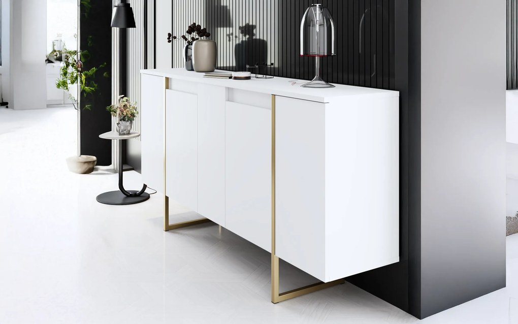 ТВ шкаф Ларсо М