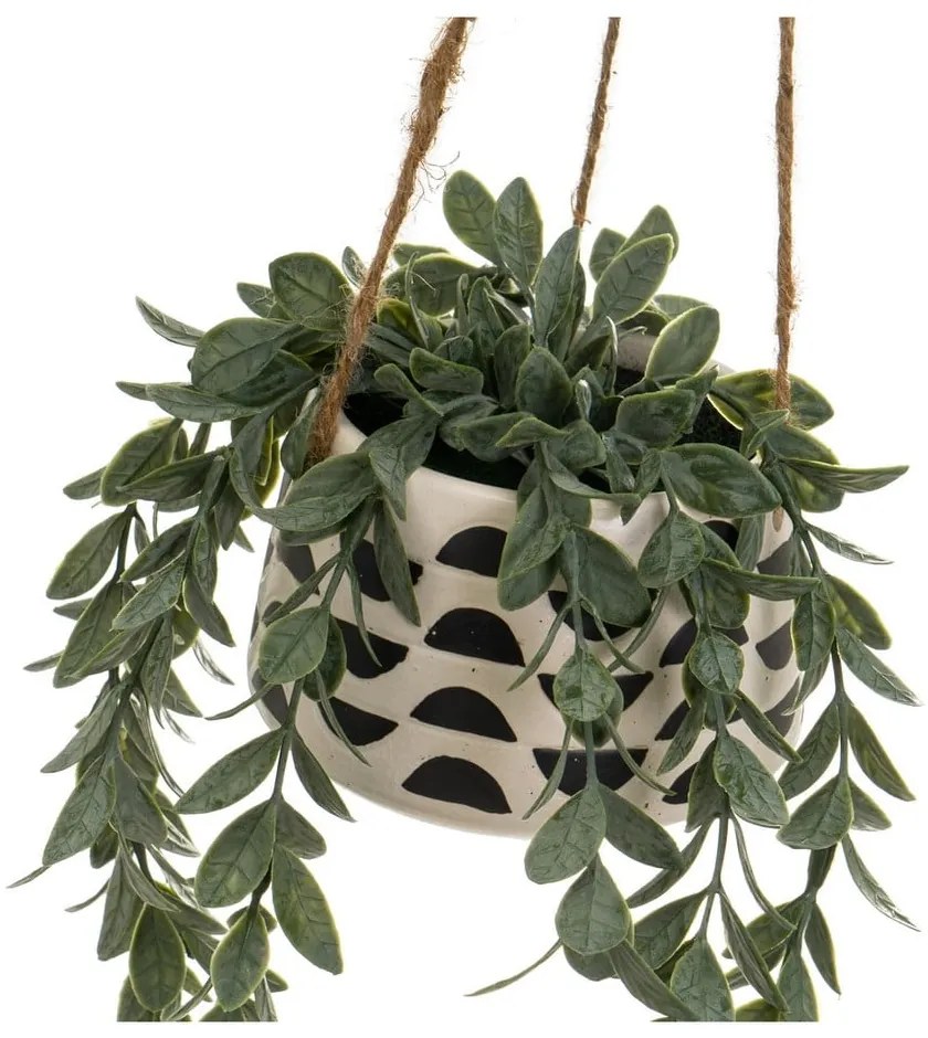 Изкуствено растение (височина 28 cm) – Casa Selección