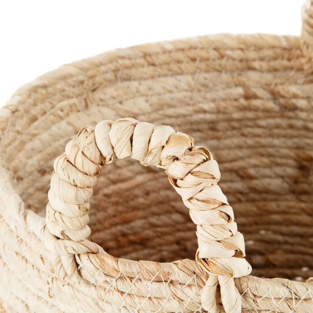 Кошница за съхранение , ø 30 cm Lhassa - Compactor