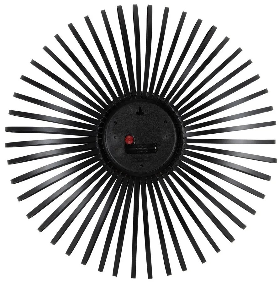 Стенен часовник ø 48 cm Polo – Karlsson