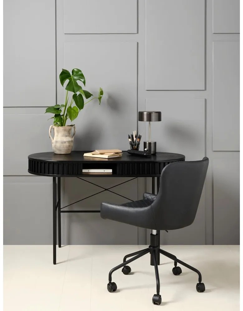 Работна маса 60x120 cm Siena - Unique Furniture