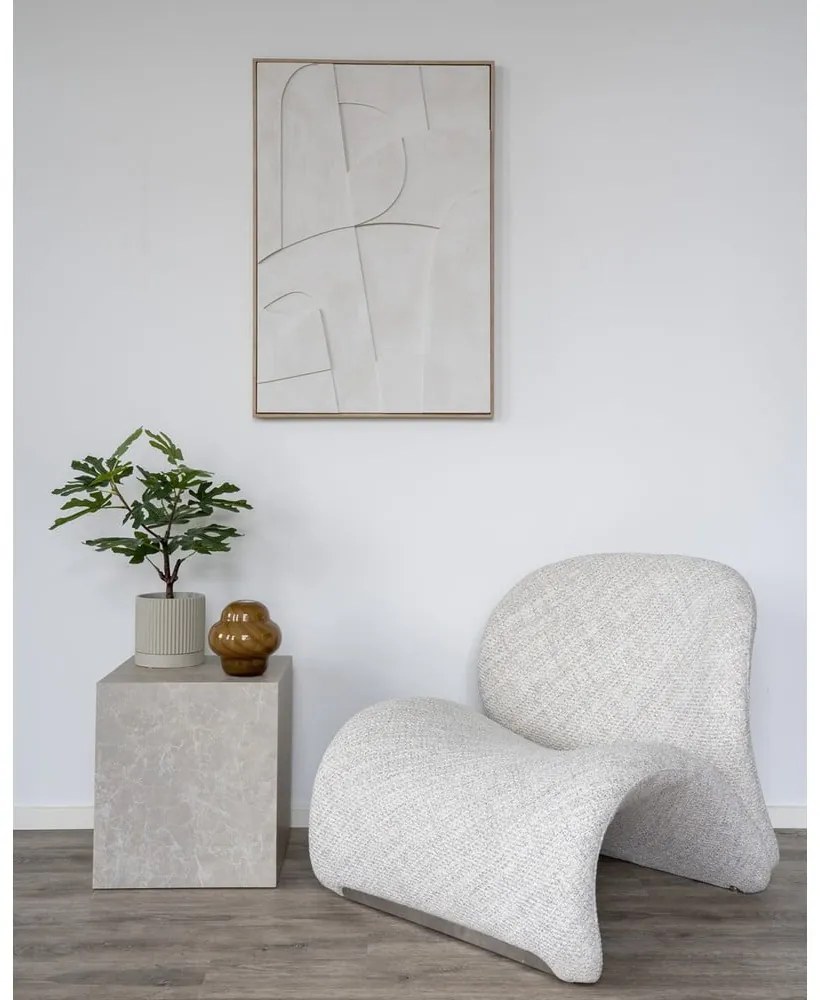 Картина 60x90 cm Madeline Relief – House Nordic