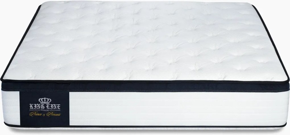 Матрак King Line Prince & Princess от Нани 30 см