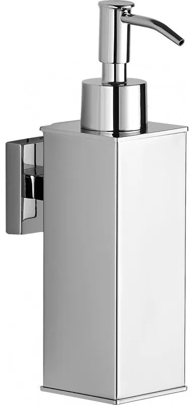Mexen дозатор за сапун, хром - 70628-00