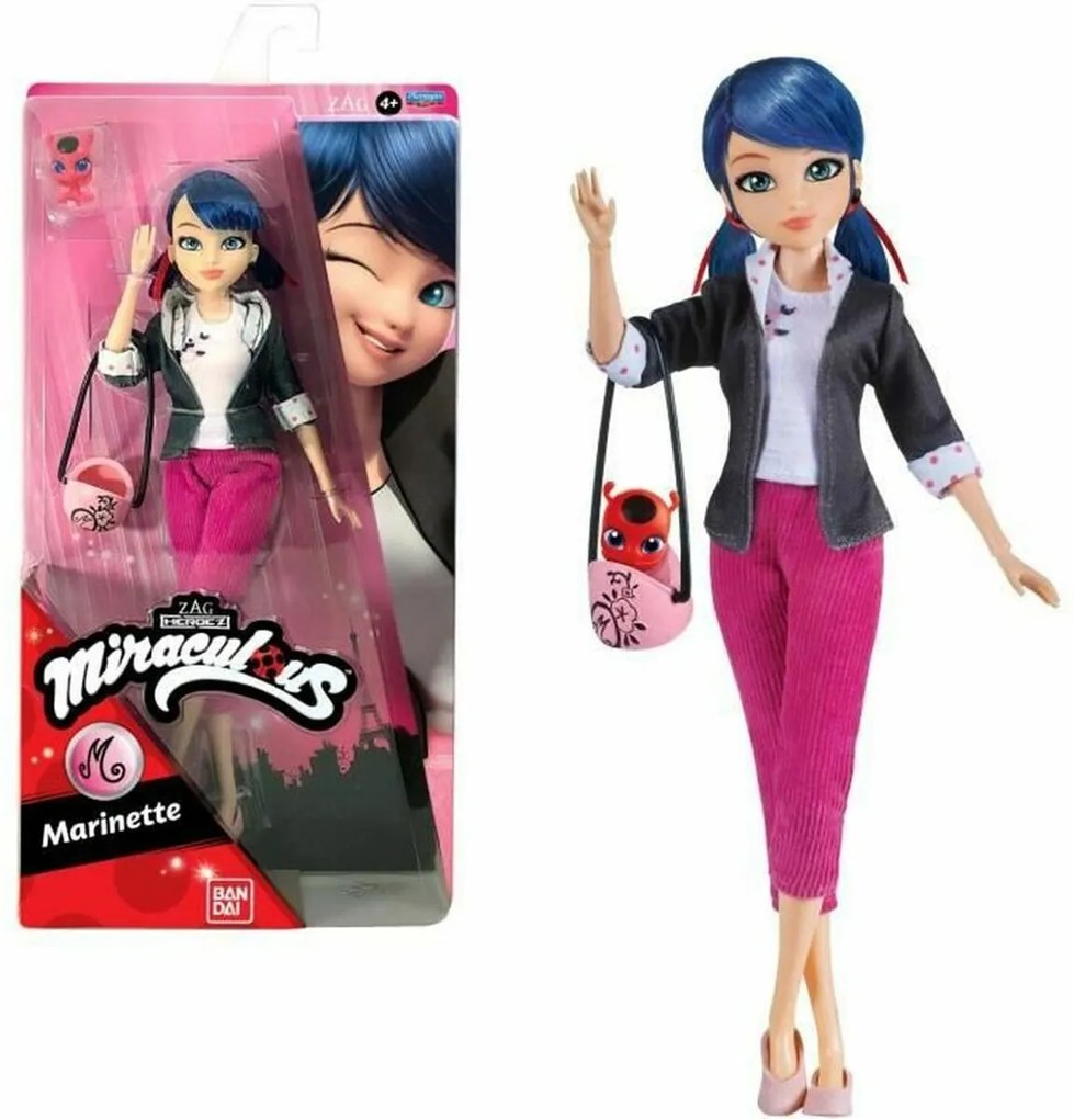 Кукла Bandai Marinette 26 cm