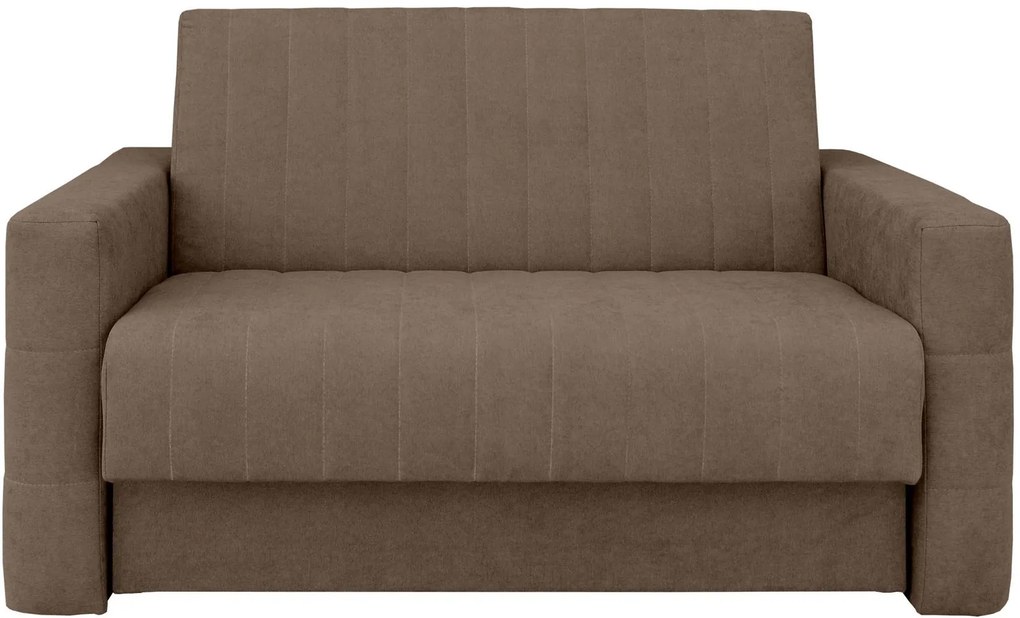 Диван-легло Шезлонг-Светло Кафе