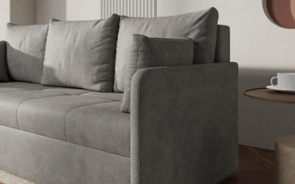 Разтегателно канапе Астел